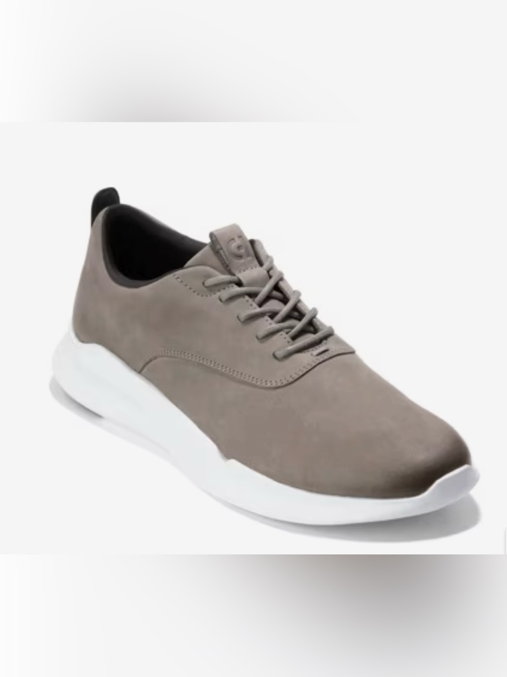 Cole Haan Men's Grand Crosscourt Runox Sneaker size 11.5
